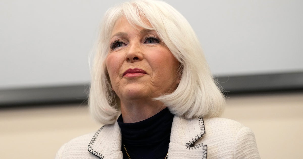 Trump Administration Seeks Custody Of Imprisoned Colorado Elections Clerk