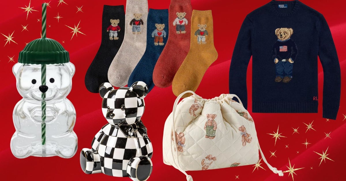 We Predict This Is Going To Be The Biggest 2025 Gift Trend — And It's Frigging Adorable