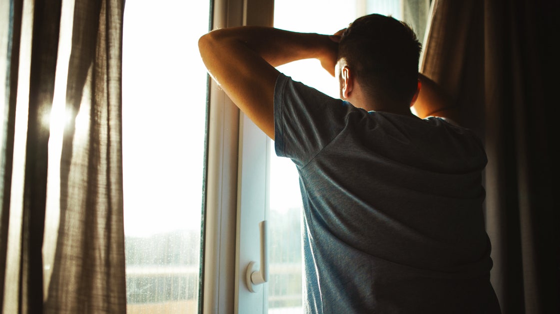 I'm A U.S. Citizen. I'm Terrified My Adopted Son Will Be Snatched By ICE Due To A Heartbreaking Loophole.