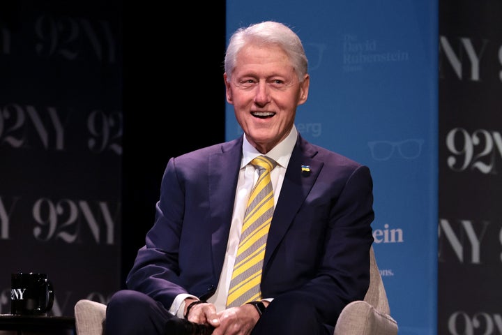 Invoice Clinton Responded To Trump's Jeffrey Epstein Allegations 4 691b6cab170000ff119c5d63