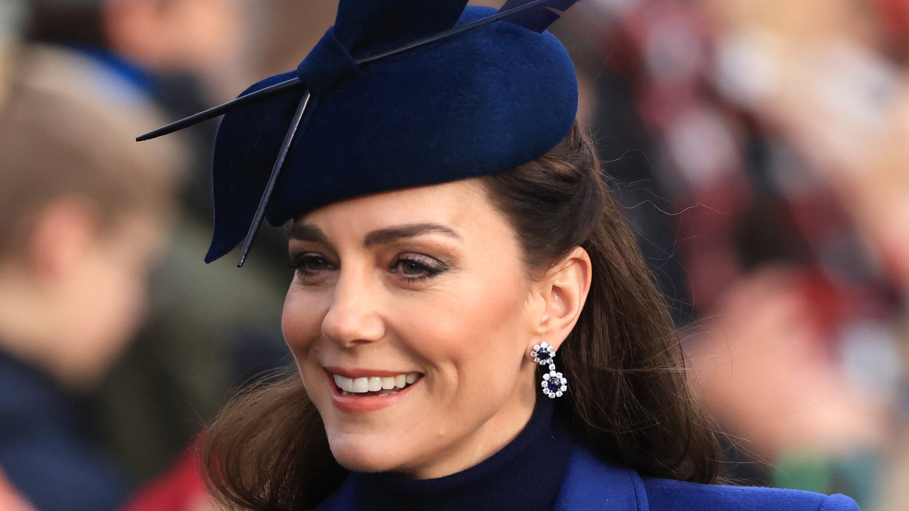 BBC Apologizes for Kate Middleton Title Error on Armistice Day