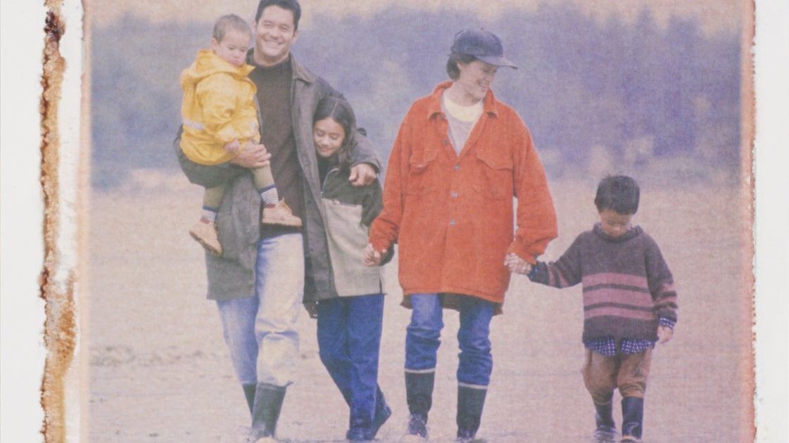 Family Therapists Have A Name For The Family Member Who Is 'Always The Problem'