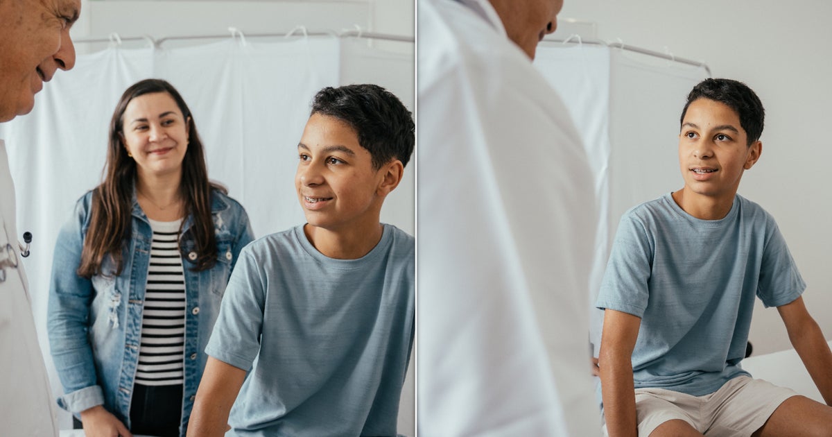 This Is Why Doctors Make This 1 Controversial Request During Appointments For Teens