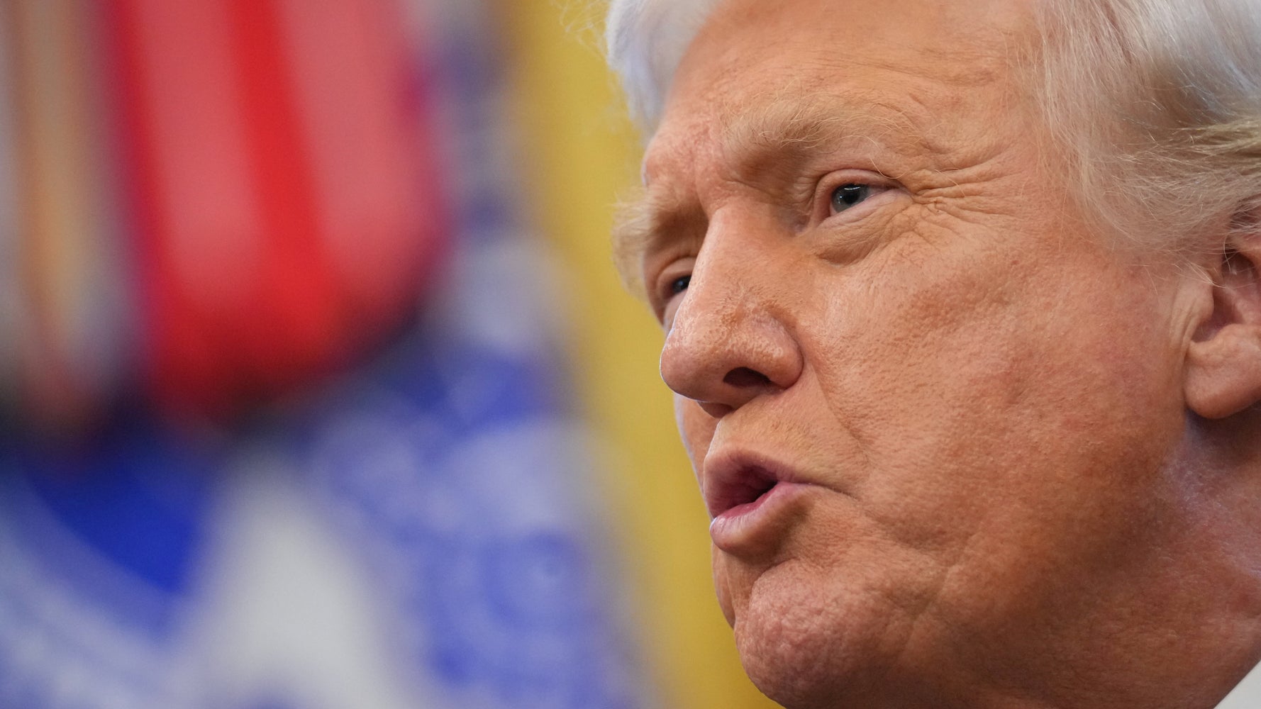 Trump Reverses Stance on Epstein Files Release Under Congressional Pressure