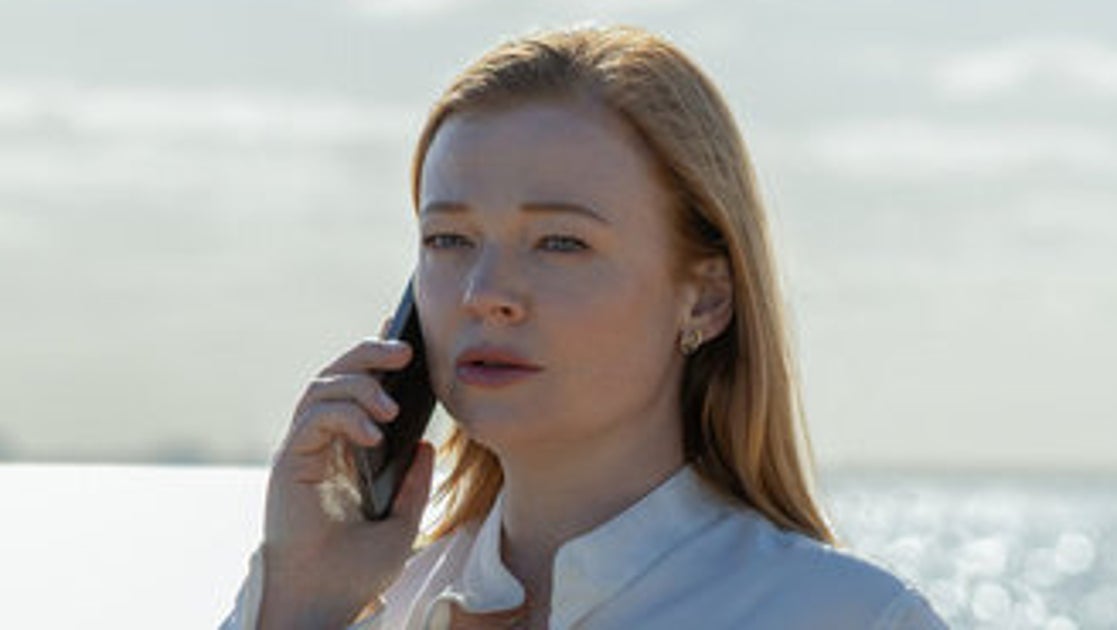 Sarah Snook Has Another Hit On Her Hands With ‘All Her Fault’ — And It Ends With A Devastating Plot Twist