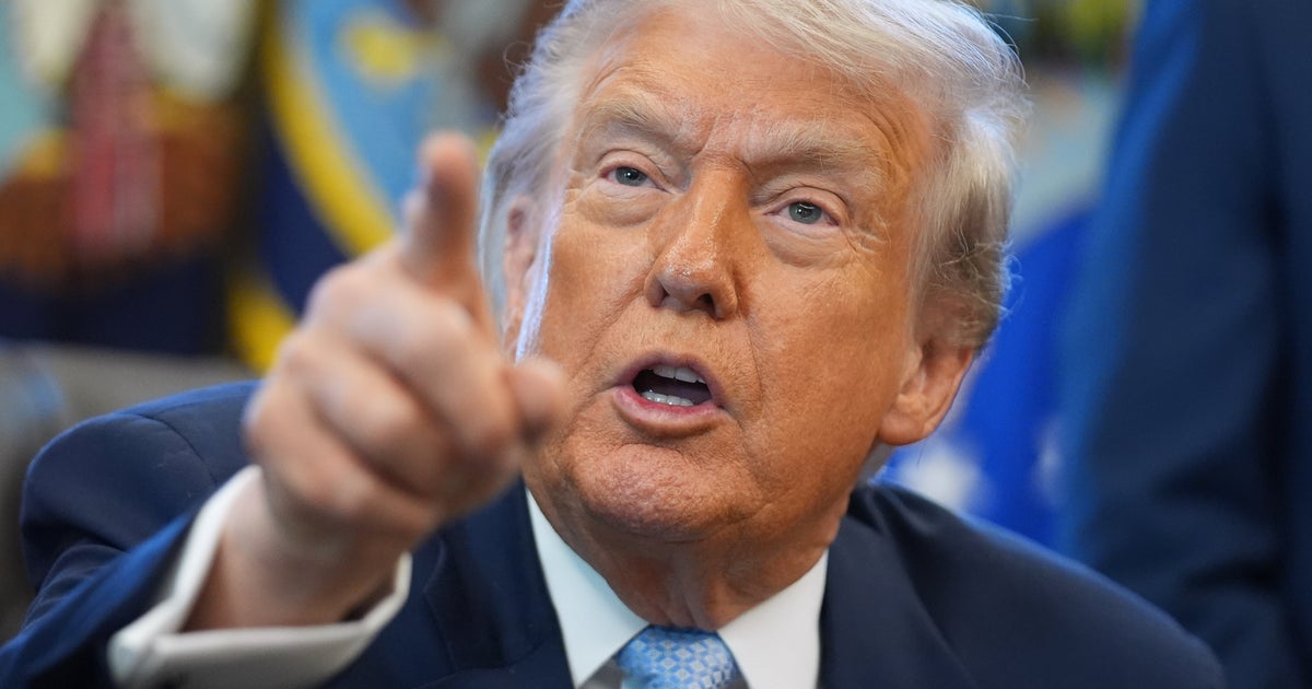 Trump Says He Will Sell F-35s To Saudi Arabia On Eve Of Crown Prince's Washington Visit