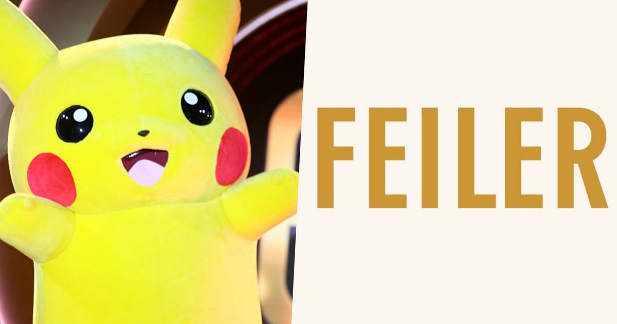 ポケモン×フェイラーのコラボが可愛すぎる！ポーチやハンカチなど人気 