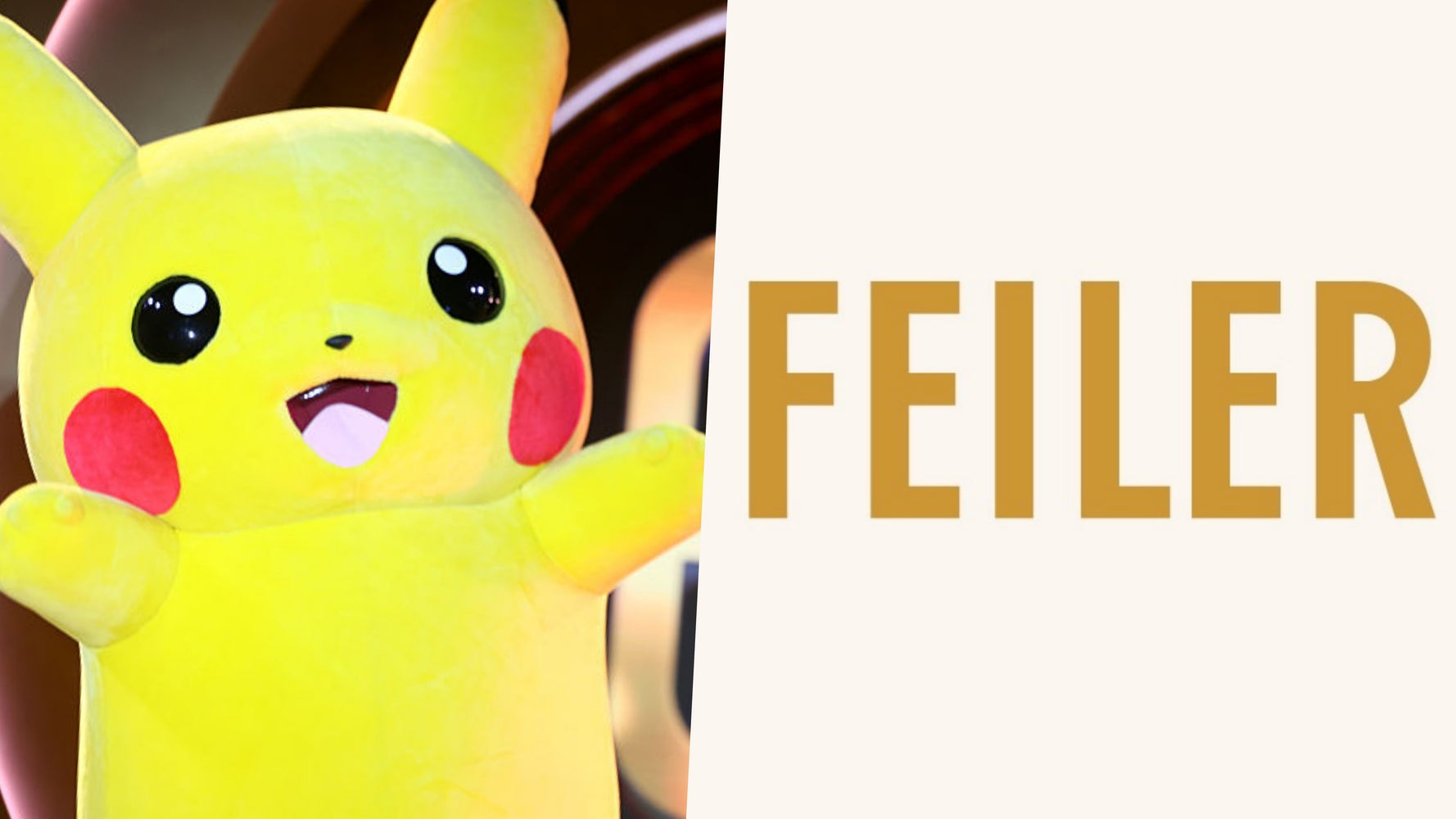 ポケモン×フェイラーのコラボが可愛すぎる！ポーチやハンカチなど人気 