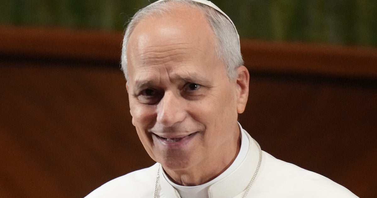 Pope Leo Turns Heat Up On Politicians Over Climate At UN Talks Ghosted By Trump Admin