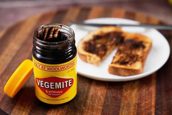 Vegemite has been banned from Victorian prisons since 2006, with Corrections Victoria saying it “interferes with narcotic detection dogs.”