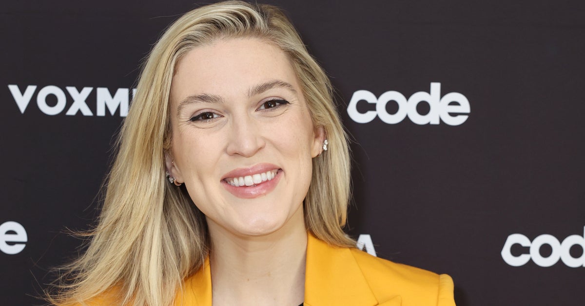 Olivia Nuzzi Is Accused Of Sex With A Different Presidential Candidate She ...