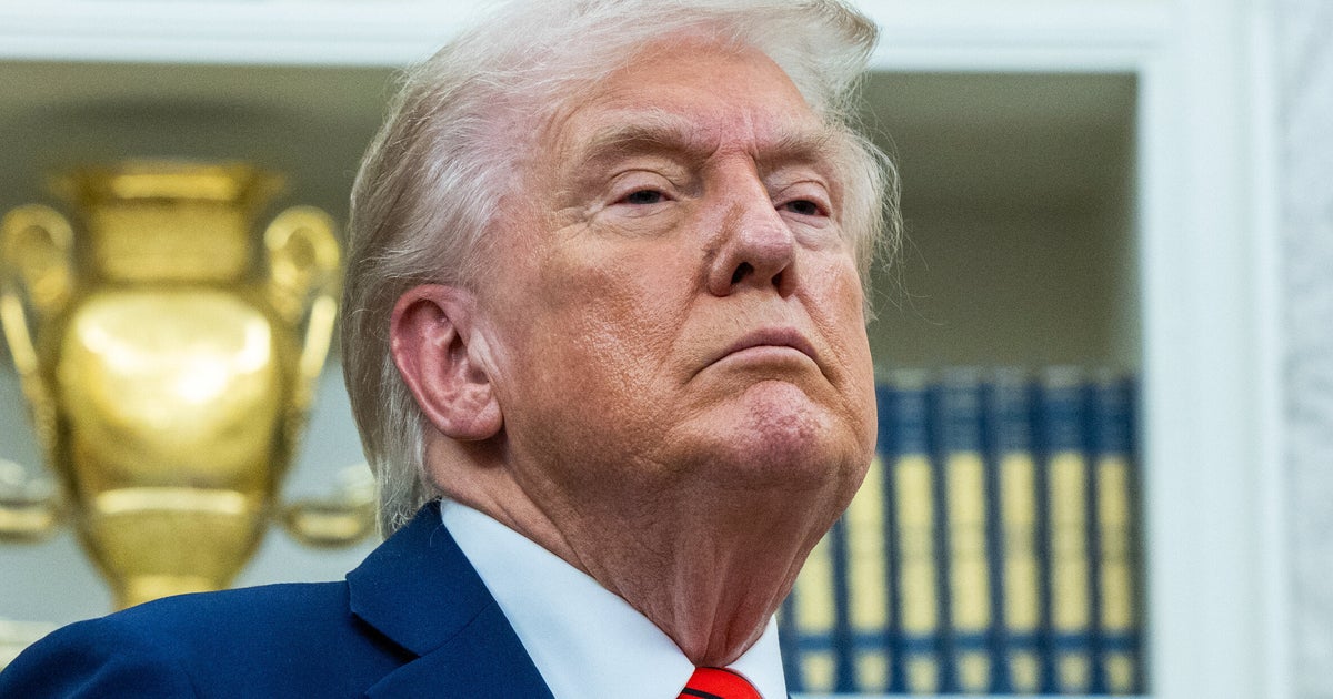 U.N. Sounds Alarm On Catastrophic Hunger Crisis Following Trump Aid Cuts U.N. Sounds Alarm On Catastrophic Hunger Crisis Following Trump Aid Cuts