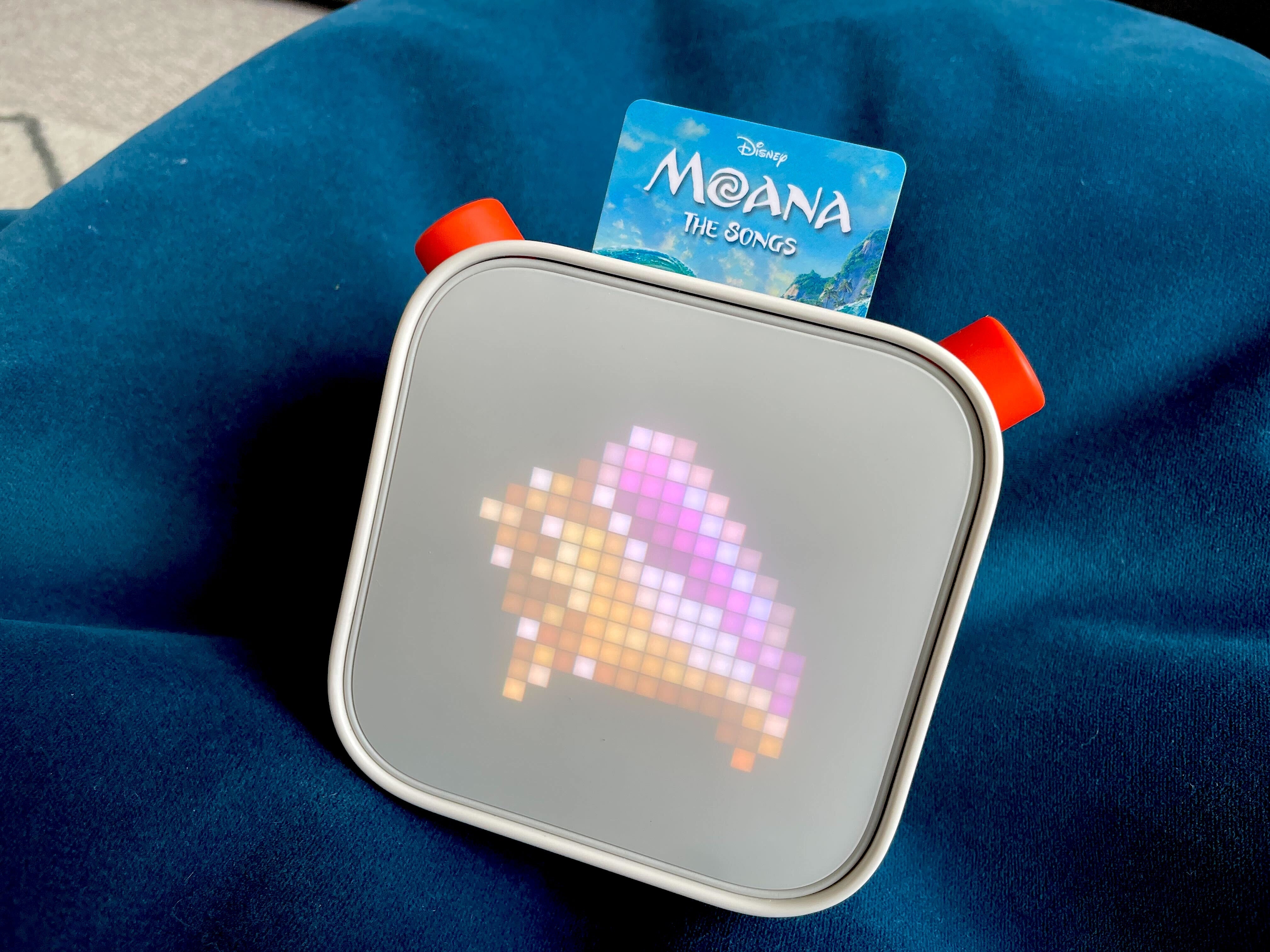 Yes, You Should 1,000% Get Your Kid A Yoto Player For Christmas