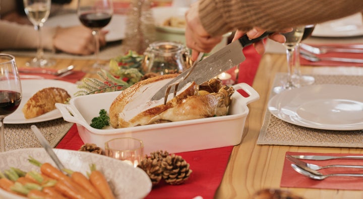 Letting food sit out for long periods of time and then consuming it can result in foodborne illness.