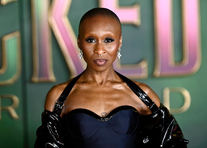 Cynthia Erivo's now-iconic take on the "Defying Gravity" battlecry riff is just one way to approach the song, experts say.