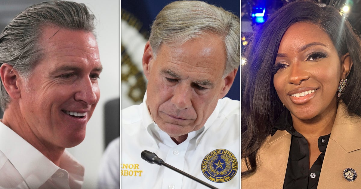 Democrats Taunt Texas GOP After Gerrymander Scheme Flops