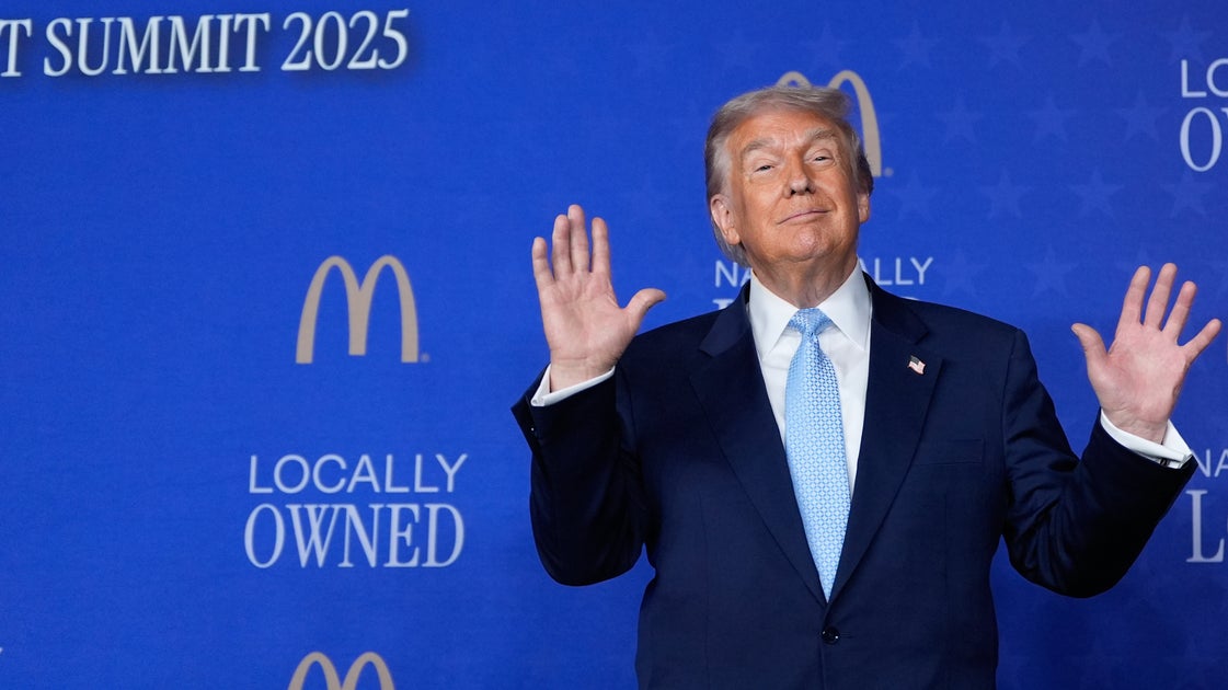 Trump Tries To Put Controversial Republican In A Nonpartisan Position After Firing Predecessor