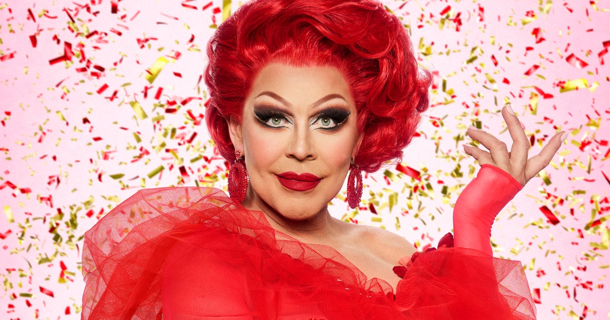 La Voix Sheds More Light On Strictly Injury That Led Her To Miss Live Show