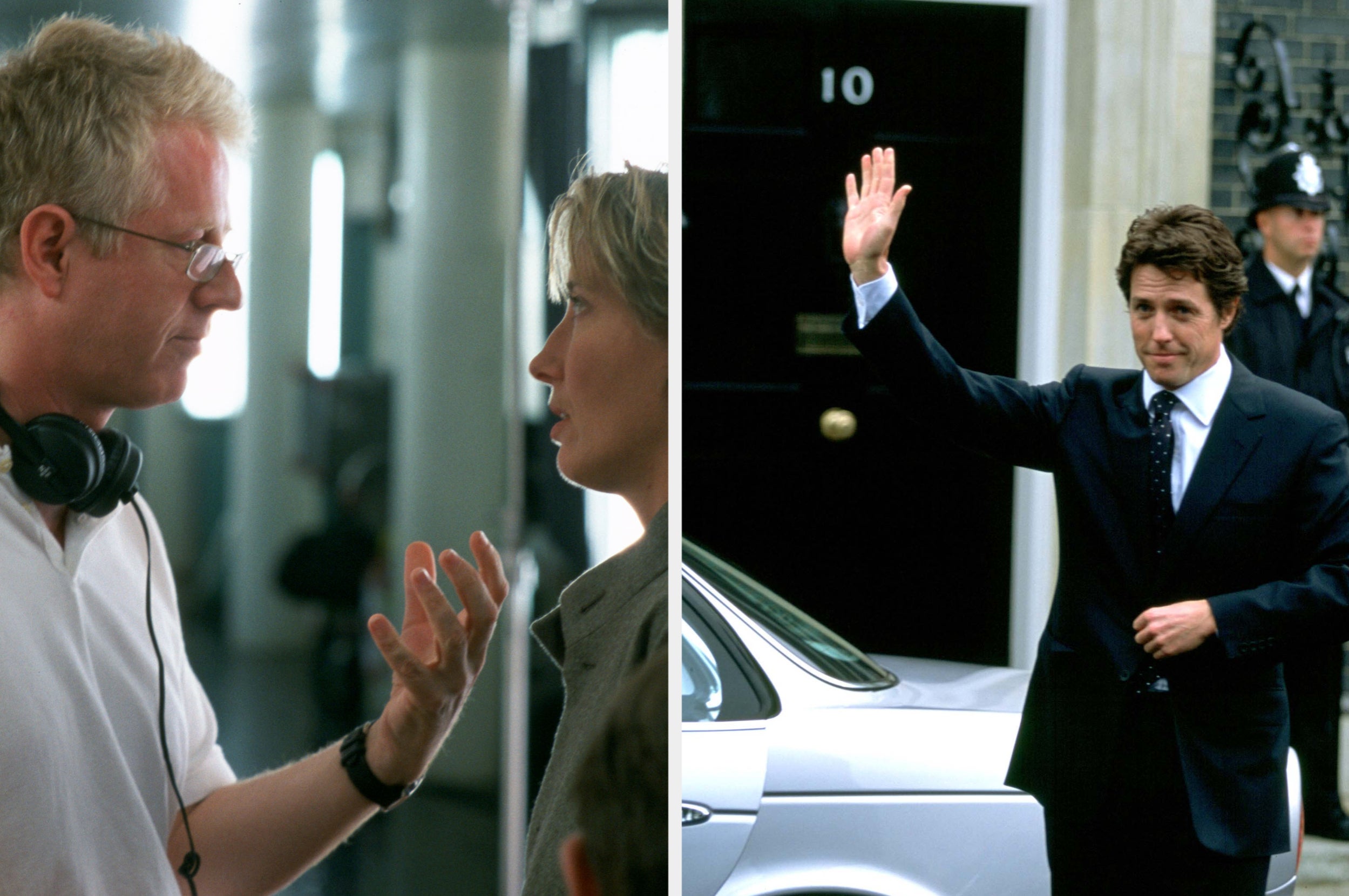 29 Behind-The-Scenes Facts You Probably Never Knew About Love Actually, Actually