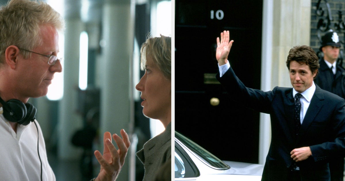 Love Actually: 29 Things You Never Knew About The Festive Favourite