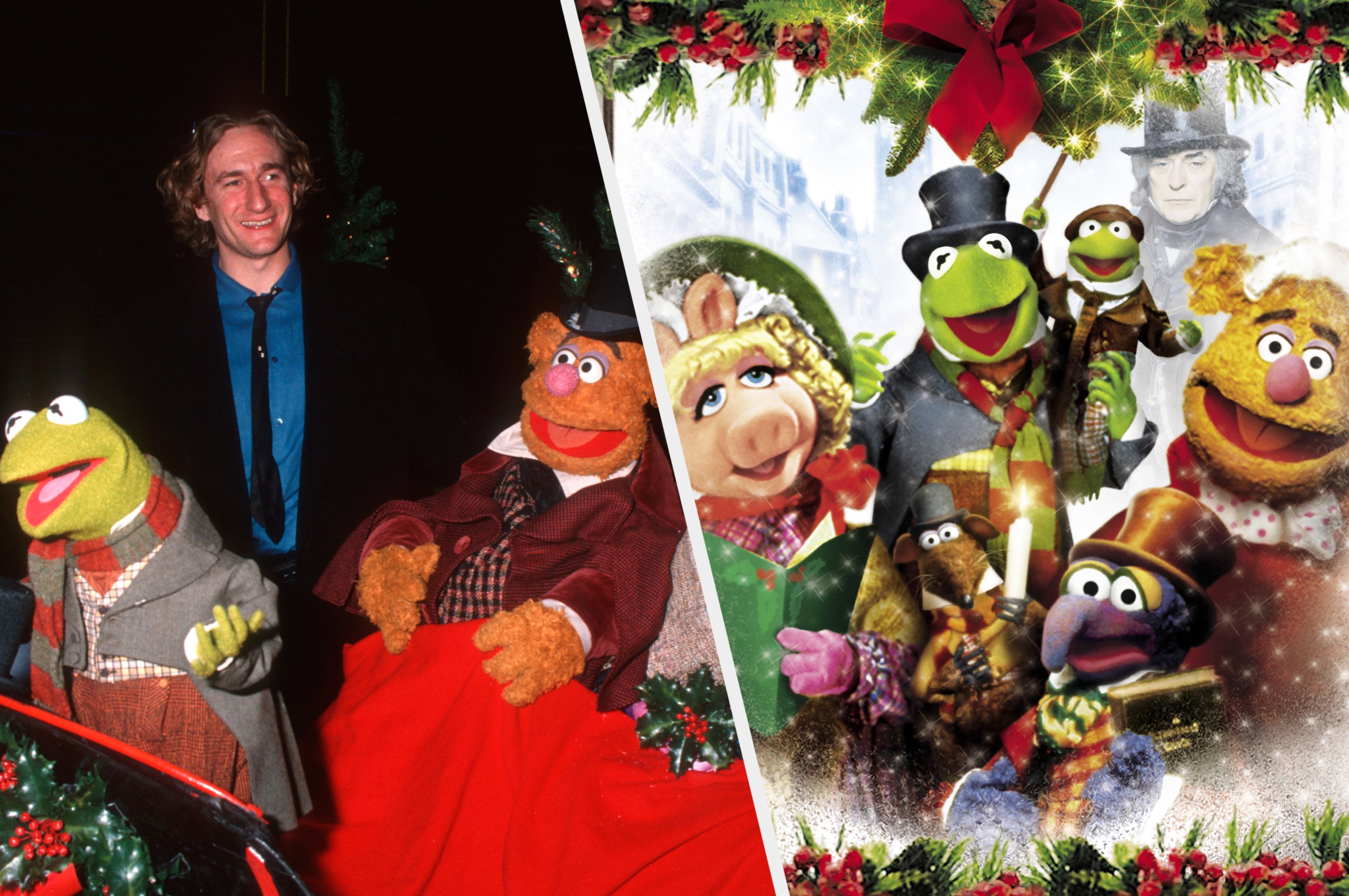 The Muppet Christmas Carol: 30 Facts You Probably Didn't Know About The Festive Classic