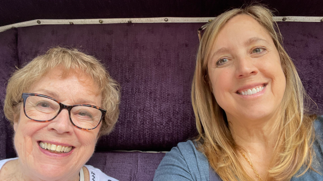 Mom Moved Into A Retirement Home. Did She Know She Had Dementia?