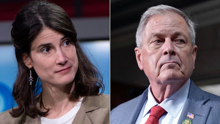 Members of Congress have spent the week voting to punish each other. USA!