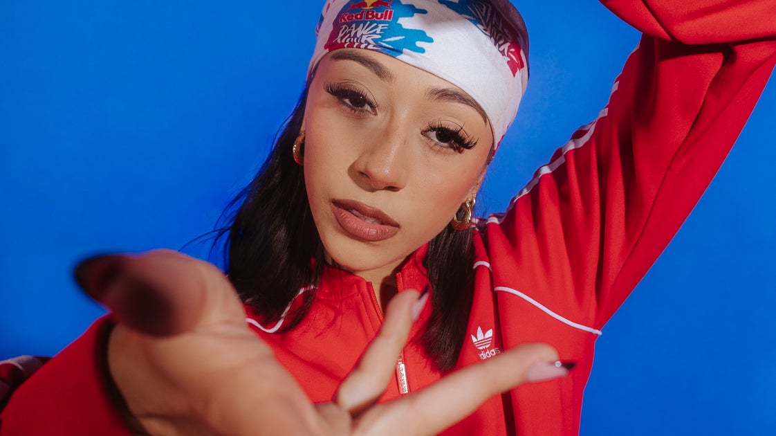 These Street Dancers Have Flawlessly Blended Style And Strength