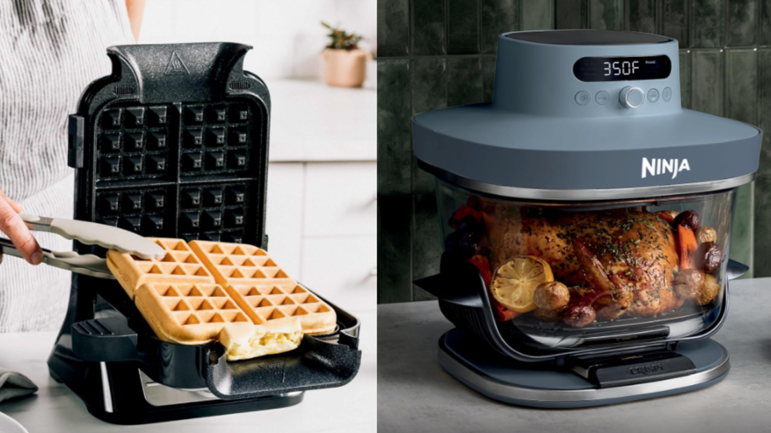 The Best Black Friday And Cyber Monday Deals On Kitchen Items And Cookware 2025