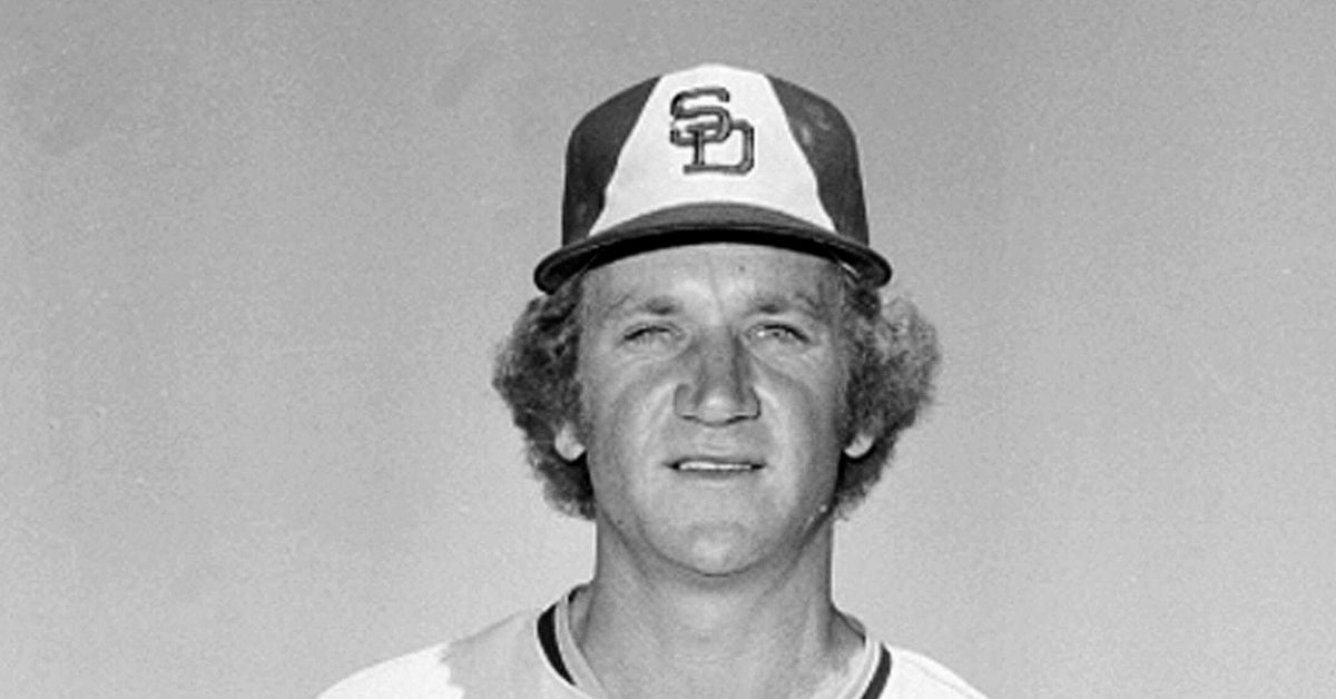 Randy Jones, First Cy Young Award Winner For San Diego Padres, Dead At 75