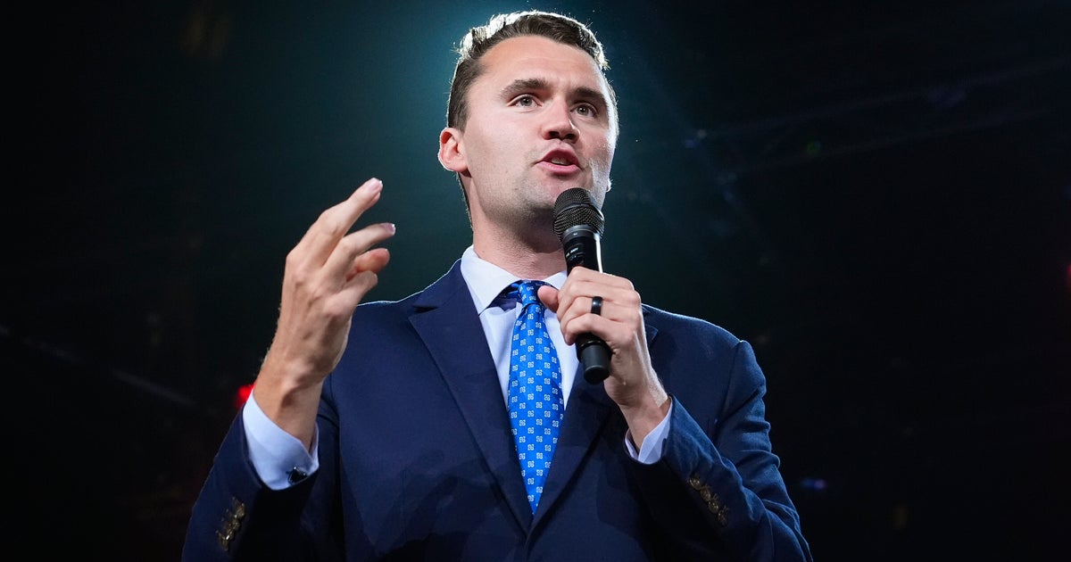 The Charlie Kirk Purge: How 600 Americans Were Punished In A Pro-Trump Crackdown