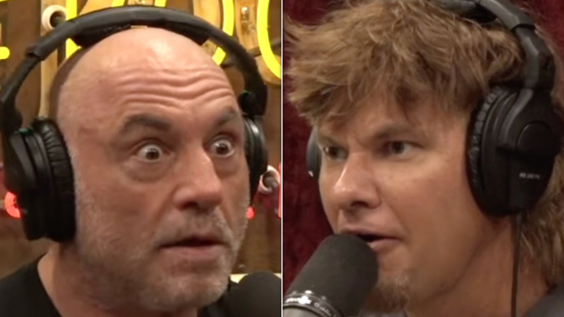 2 Trump-Friendly Podcast Bros Rip DHS ‘Deportation Hype Video’: 'It Was Just A Scary Time'