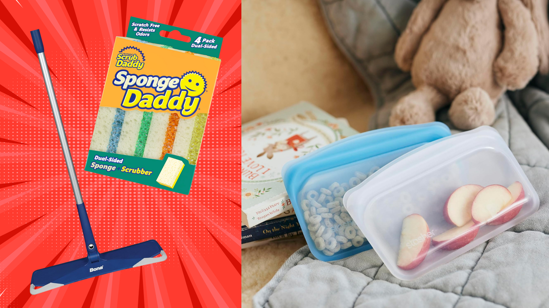 Practical Home Black Friday 2025 Deals Under $30