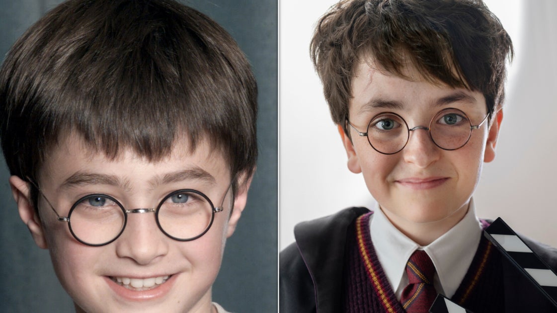 Daniel Radcliffe Welcomes New Harry Potter With A Heart-Melting Message