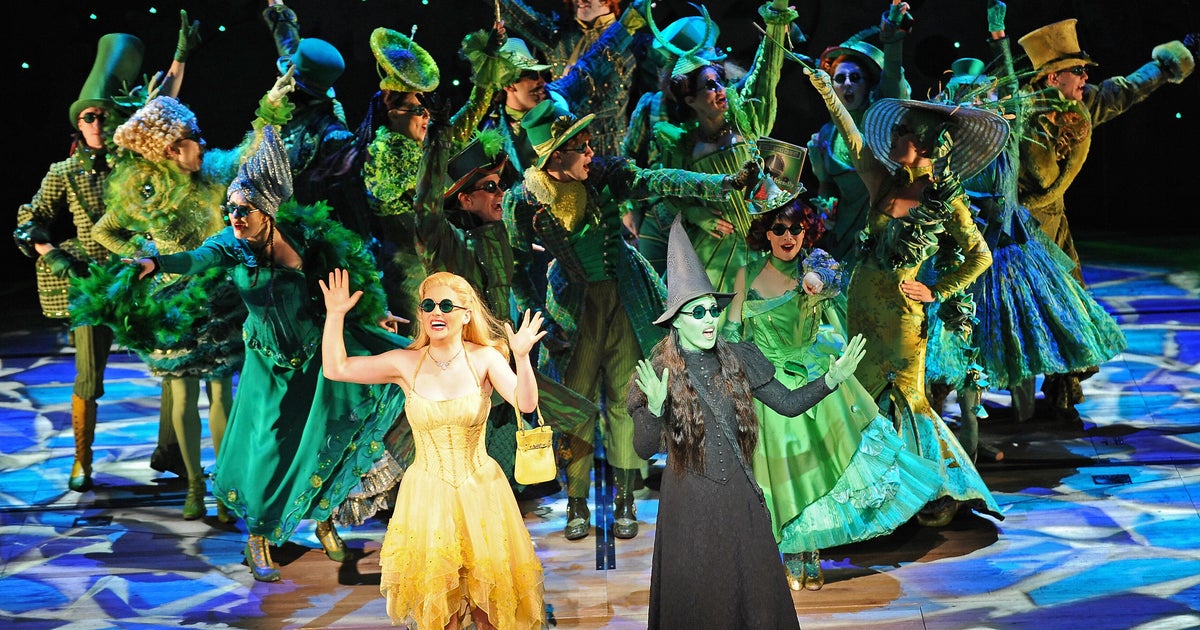 Hate Musicals? Here's What That May Say About You, According To Therapists.