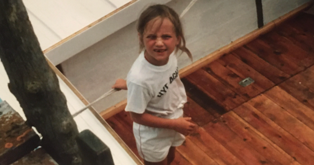 I Was Ashamed Of Where I Came From. Then My Dad Dropped A Bombshell That Changed Everything.