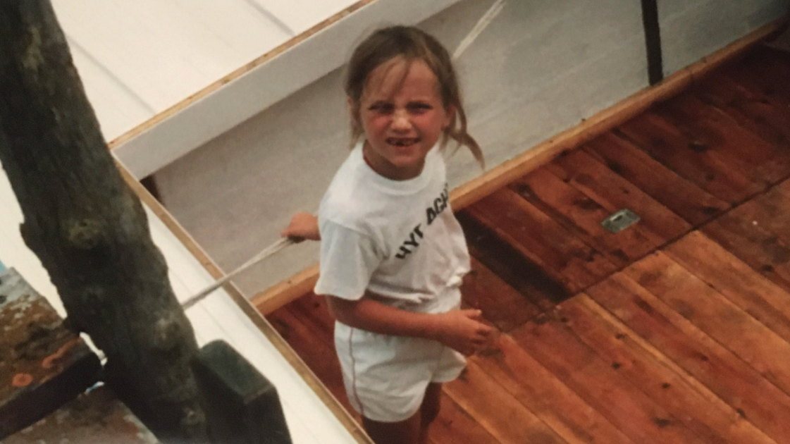 I Grew Up Poor. Now I'm Affluent And Realized Something.