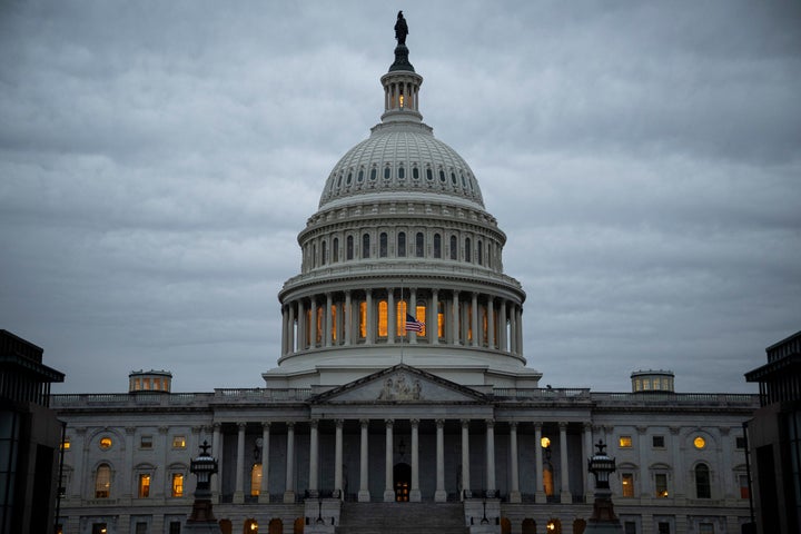 Trump’s White Home Tried To Gradual-Stroll A Vote On The Epstein Recordsdata. It Failed. Trump’s White Home Tried To Gradual-Stroll A Vote On The Epstein Recordsdata. It Failed.