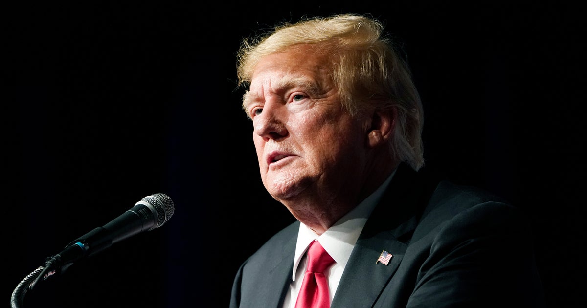 Trump's White House Tried To Slow-Walk A Vote On The Epstein Files. It Failed.