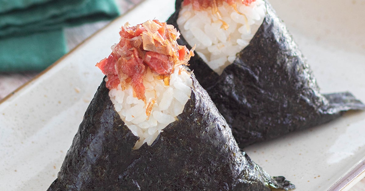 【まるでおにぎり専門店の味！】「もう普通の作れない」「明日のお弁当にコレ入れて！」いつもとちょっと違うアレンジレシピ4選