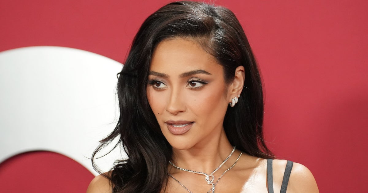 Shay Mitchell Responds To Backlash Over Her Controversial New Skin Care Line — Aimed At Kids