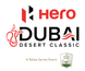 Paid for by The Hero Dubai Desert Classic