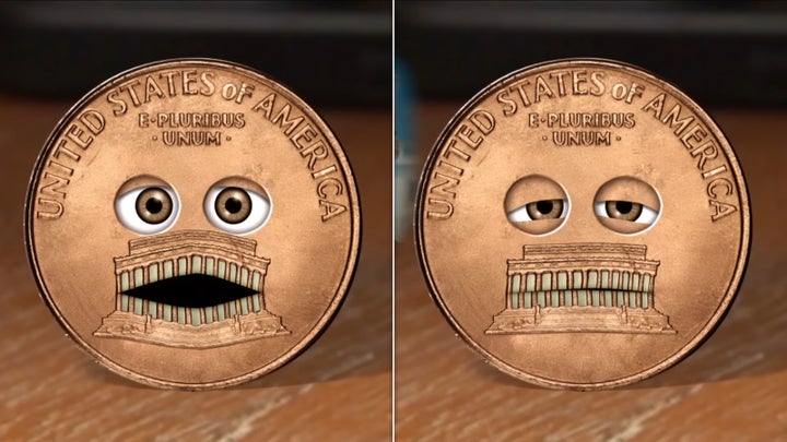 The American penny is furious that Trump assassinated him and has a NSFW word for the president 1 Penny goes from sentimental to angry on “Jimmy Kimmel Live!”