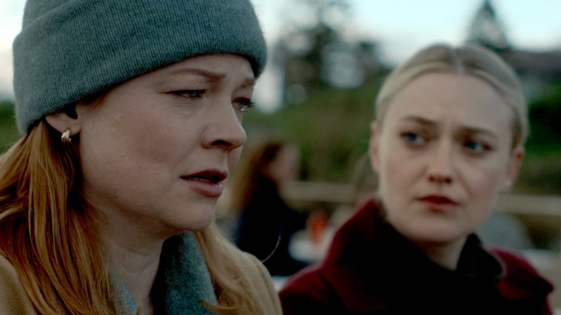 Sarah Snook landet mit „All Her Fault“ einen weiteren Hit – und die Serie ...