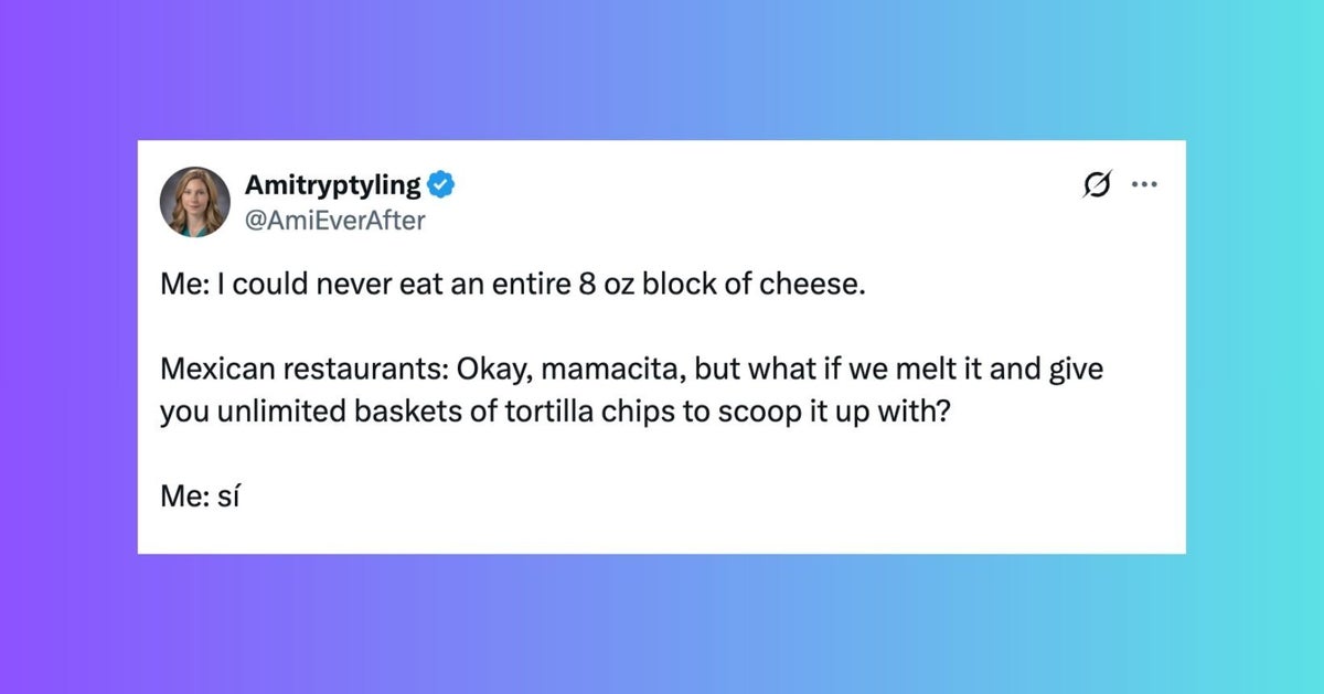 The Funniest Posts From Women This Week (Nov. 15-21)