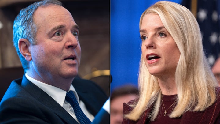 Justice Division Is Inspecting The Dealing with Of Its Adam Schiff Probe Justice Division Is Inspecting The Dealing with Of Its Adam Schiff Probe