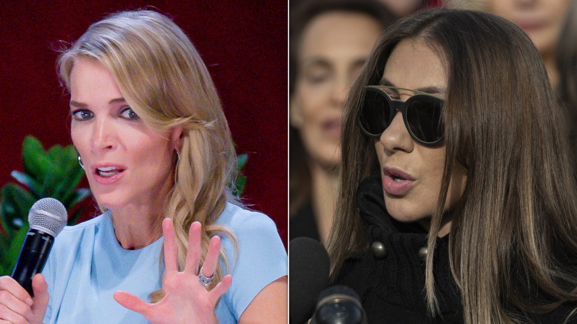 Epstein Survivor Rips Megyn Kelly’s Bizarre Epstein Comments