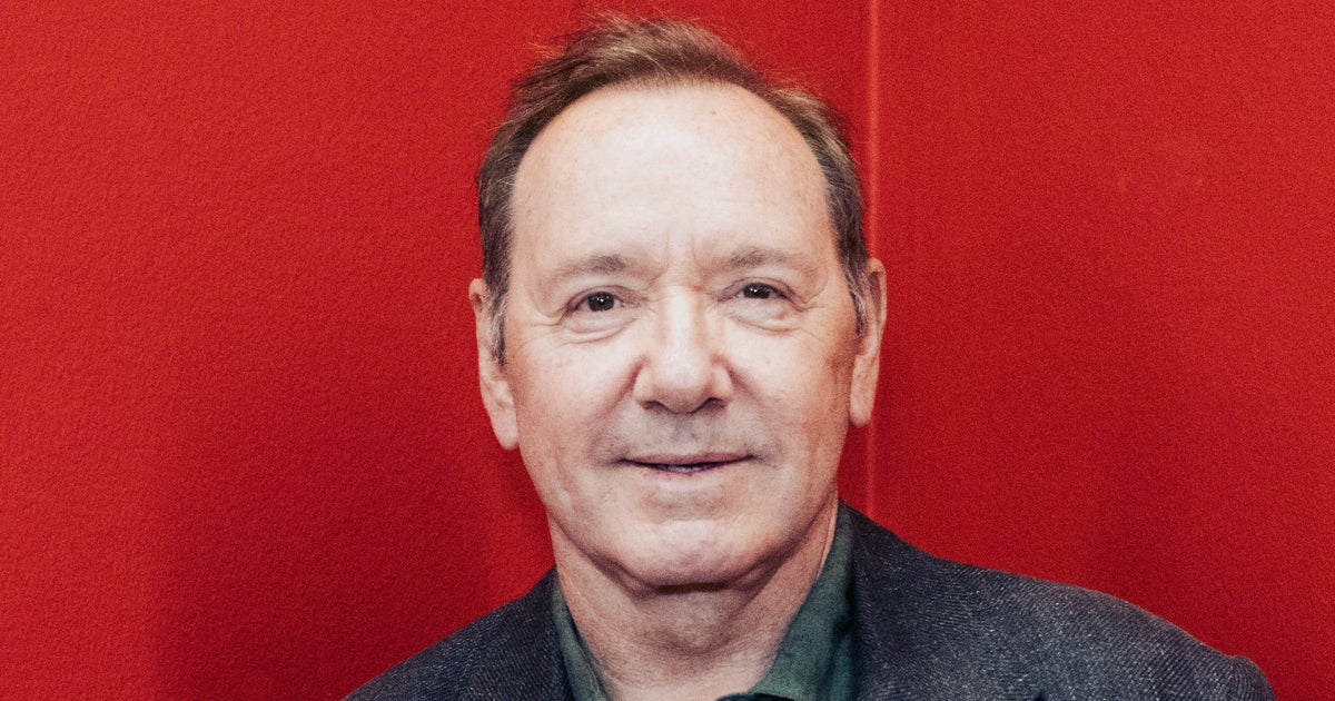 Kevin Spacey Says He’s Homeless Following Legal Battle Over Sexual Abuse Claims