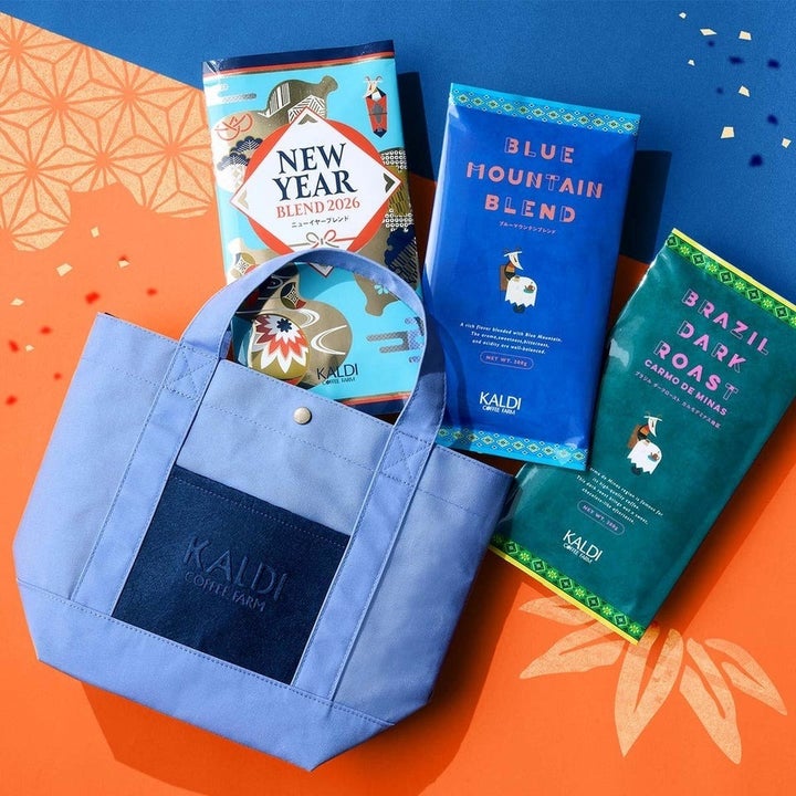 コーヒー福袋人気セット