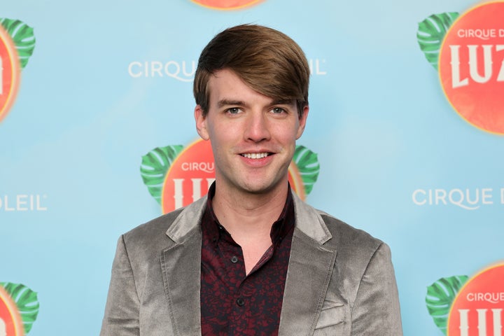 William is set to star in the world premiere staging of a new musical, "Dorian's Wild(e) Affair," in 2026. 